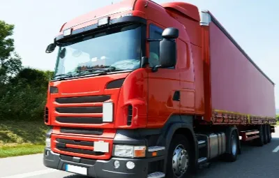 Konya Karşıyaka Ambar Kargo