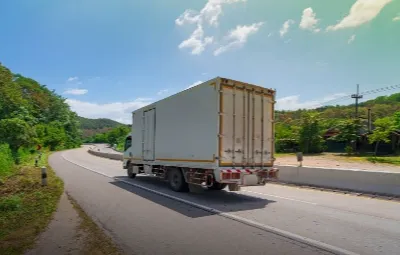 Konya ile Karşıyaka Arası Bulaşık Makinesi Taşıma